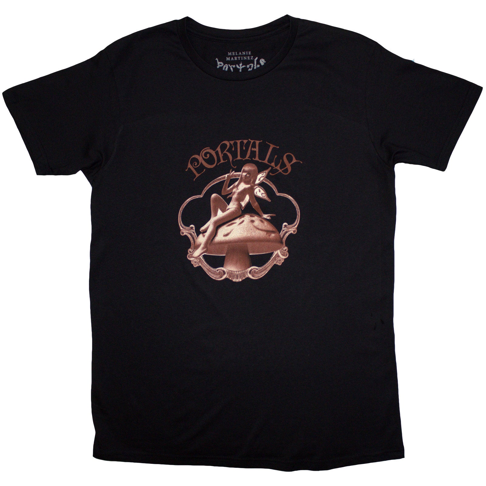 Melanie Martinez: Sitting Fairy T-Shirt