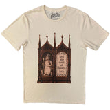 Melanie Martinez: Lost My Soul (Sand) T-shirt – officielt merchandise