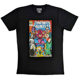 Marvel Comics: Infinity Gauntlet T-shirt – officielt merchandise