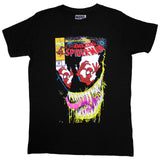 Marvel Comics: V Is For... Comic Cover T-Shirt