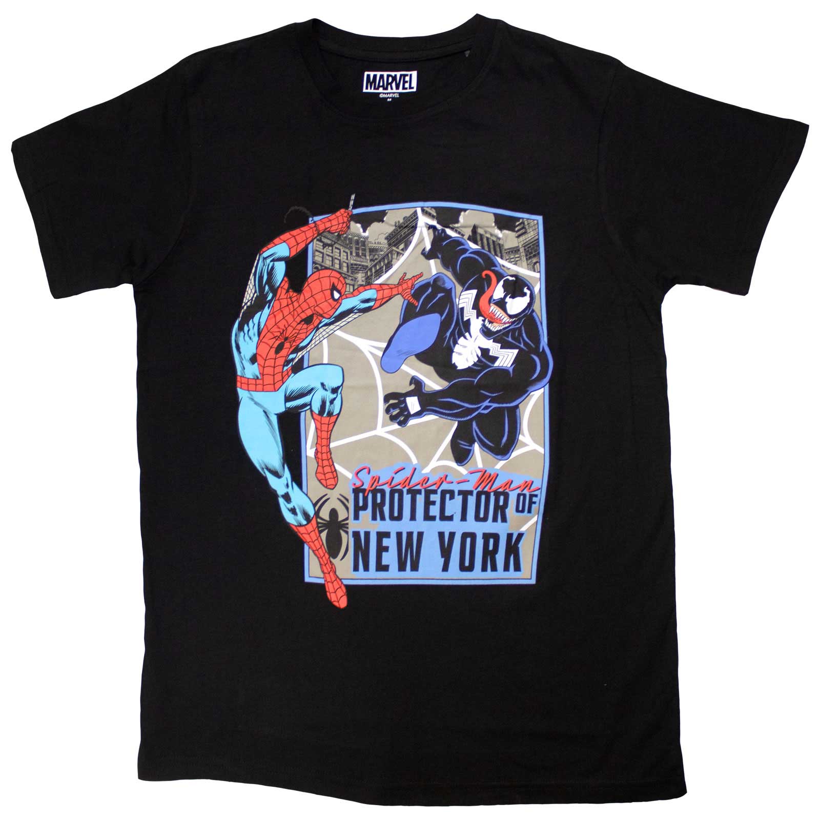 Marvel Comics: Protector Of New York T-Shirt