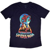Marvel Comics: Spider-Man Keyhole T-Shirt