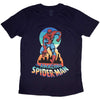 Marvel Comics: Spider-Man Keyhole T-Shirt