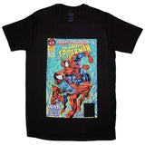 Marvel Comics: War Of The Spider-Men Comic Cover T-Shirt