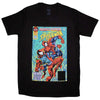 Marvel Comics: War Of The Spider-Men Comic Cover T-Shirt
