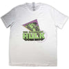 Marvel Comics: Hulk Triangle T-Shirt