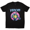 Marvel Comics: Venom Purple Circle T-Shirt