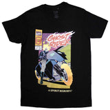 Marvel Comics: Ghost Rider Spirit Reborn Comic Cover T-Shirt