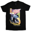 Marvel Comics: Ghost Rider Spirit Reborn Comic Cover T-Shirt