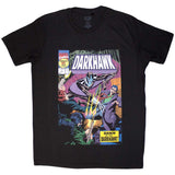 Marvel Comics: Darkhawk Comic Cover T-Shirt