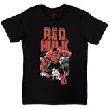 Marvel Comics: Red Hulk Comic T-Shirt