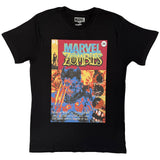 Marvel Comics: Wolverine Zombie T-Shirt