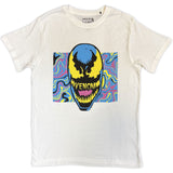 Marvel Comics: Venom Psych Head T-Shirt