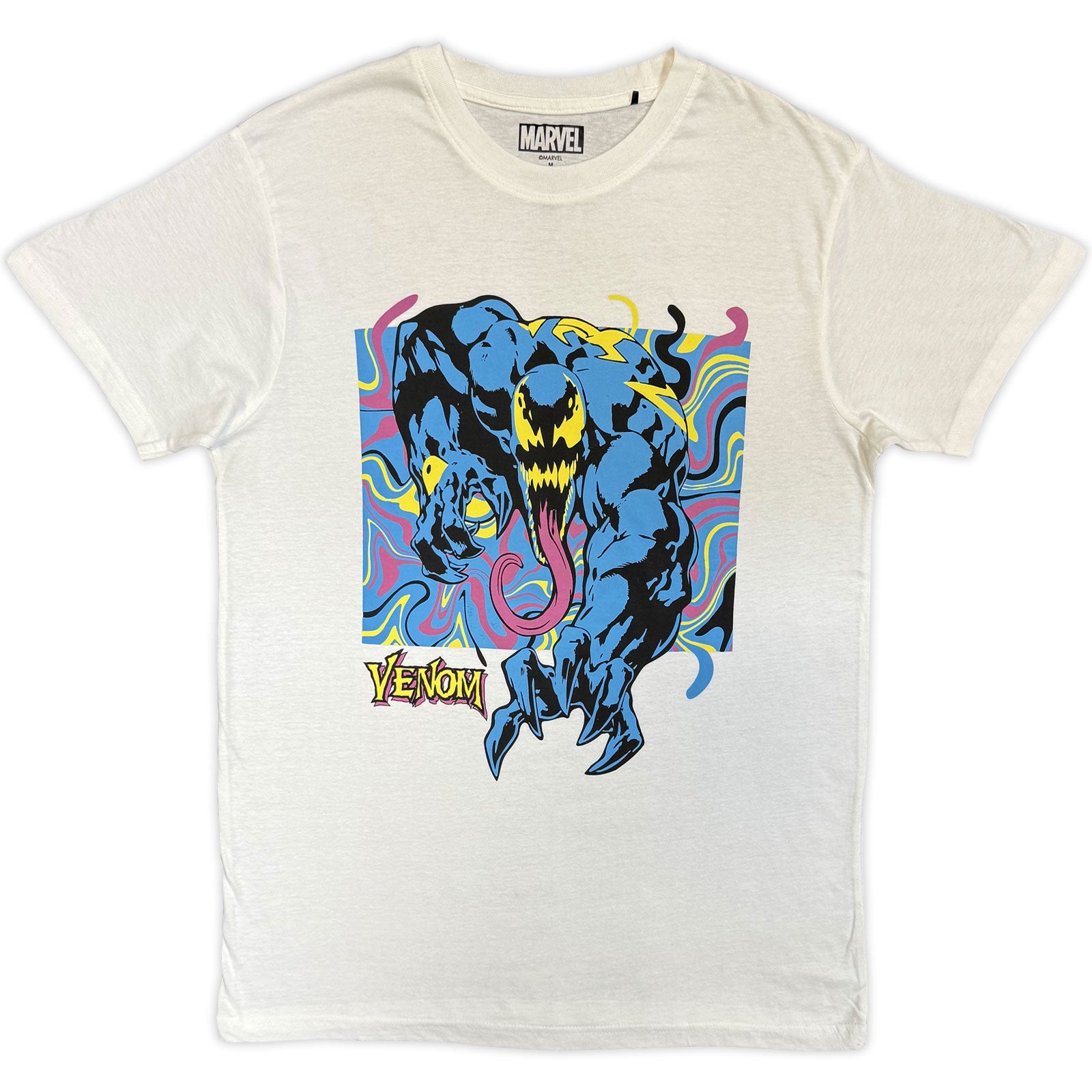 Marvel Comics: Venom Psych Crawl T-Shirt