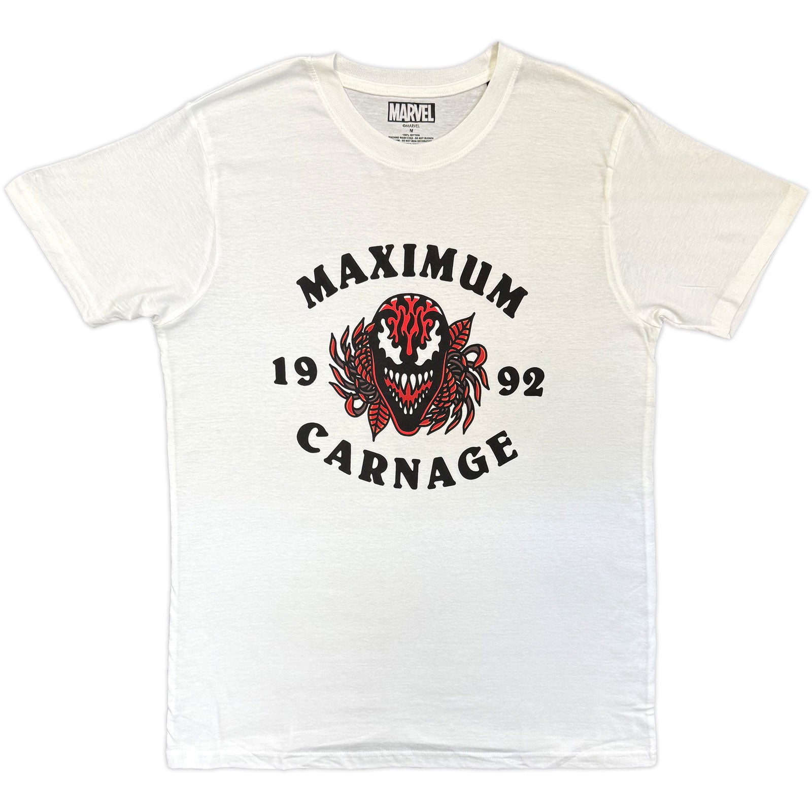 Marvel Comics: Maximum Carnage T-Shirt