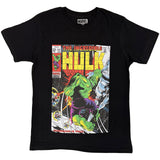 Marvel Comics: Hulk In Space T-Shirt