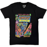 Marvel Comics: Ghost Rider Dead Or Alive T-Shirt