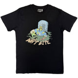 Marvel Comics: Captain America Zombie T-Shirt