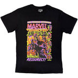 Marvel Comics: Avengers Resurrect T-Shirt