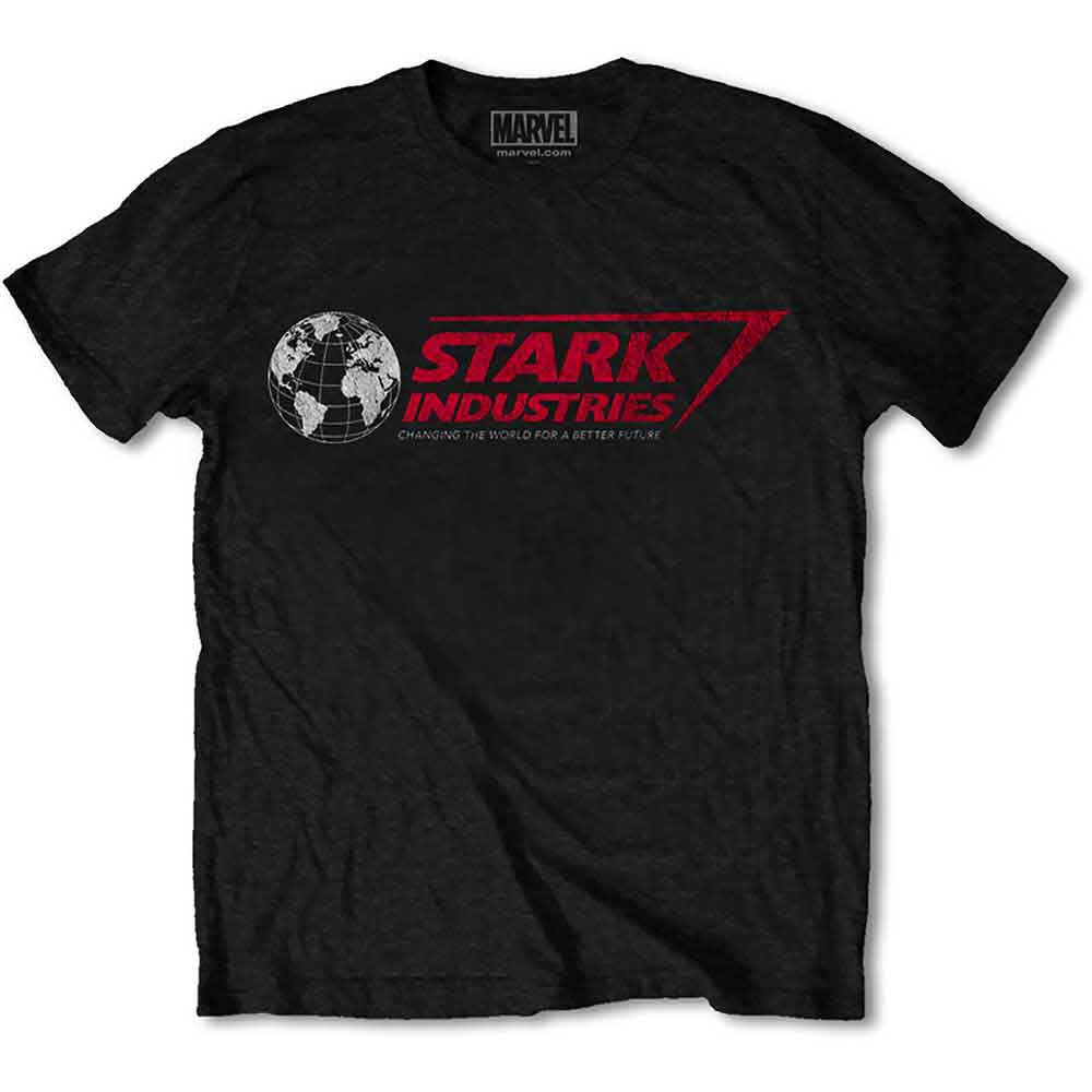 Marvel Comics: Stark Industries T-Shirt