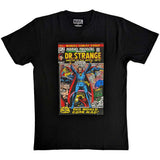 Marvel Comics: This World Gone Mad T-shirt – officielt merchandise