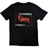 Matchbox Twenty: Blur T-Shirt
