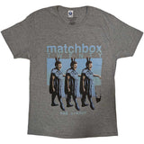 Matchbox Twenty: Mad Season T-Shirt