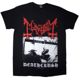 Mayhem: Deathcrush T-Shirt