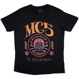 MC5: 1969 T-Shirt