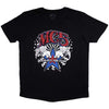 MC5: Star T-Shirt