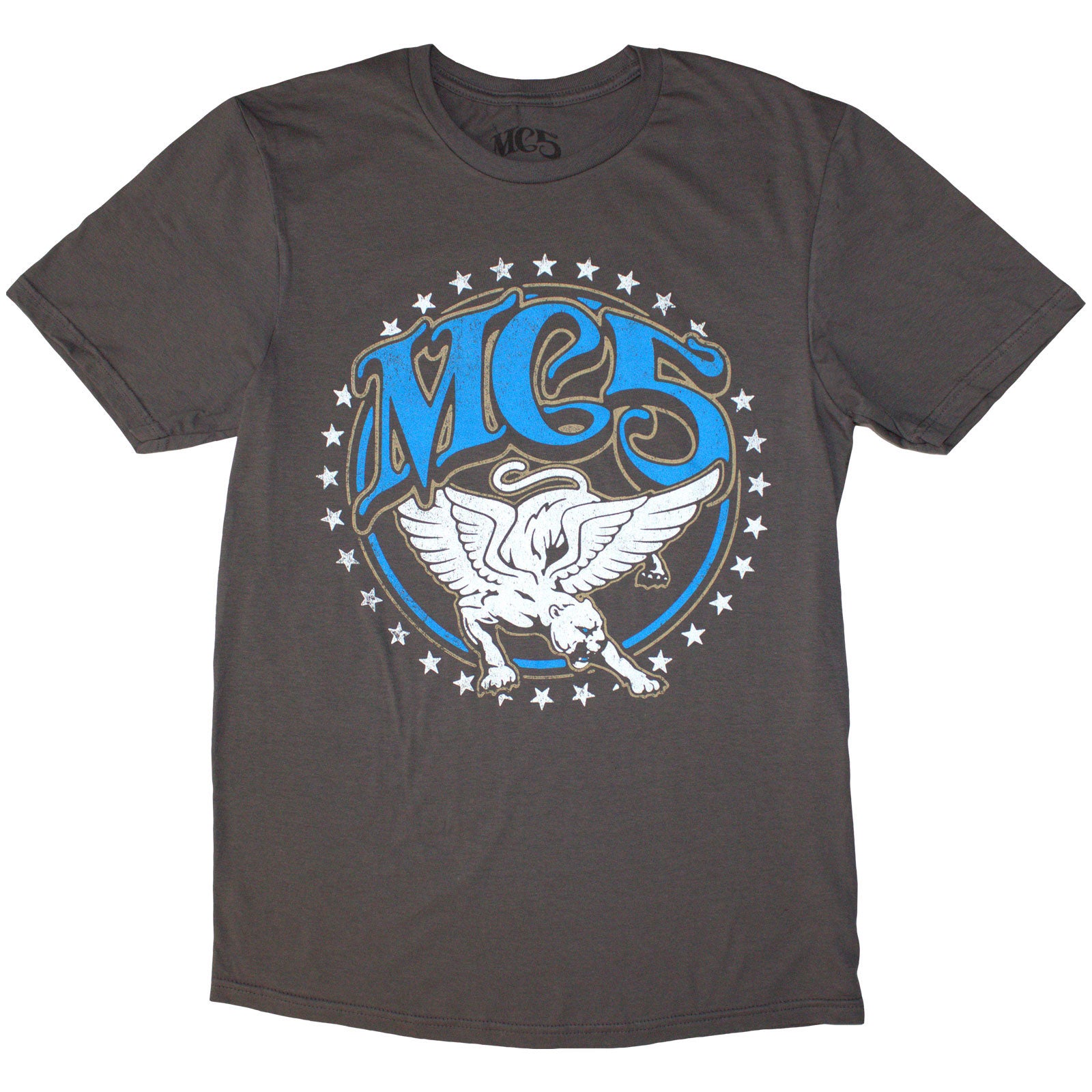 MC5: Winged Panther T-Shirt