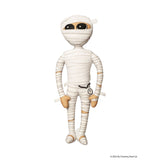 My Charming Dead: Mummington Plush - Toys & Game – officielt merchandise