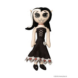 My Charming Dead: Dracalina Plush - Toys & Game – officielt merchandise