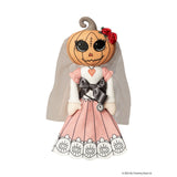 My Charming Dead: Pumpkinella Plush - Toys & Game – officielt merchandise