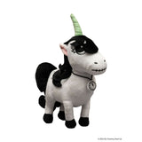 My Charming Dead: Lunabones Plush - Toys & Game – officielt merchandise