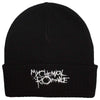 My Chemical Romance: The Black Parade Logo Beanie Hat