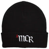My Chemical Romance: MCR Logo Beanie Hat