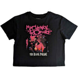 My Chemical Romance: March T-shirt – officielt merchandise