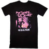 My Chemical Romance: March T-Shirt Dress (Kvinder)