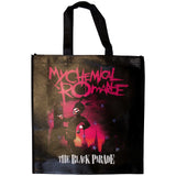 My Chemical Romance: March Eco Shopper