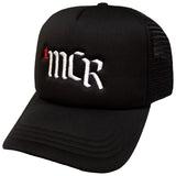 My Chemical Romance: MCR Logo Mesh Back Cap
