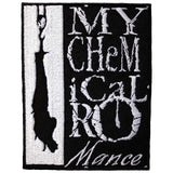 My Chemical Romance: Hangman Standard Patch