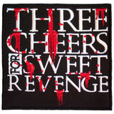 My Chemical Romance: Sweet Revenge Standard Patch