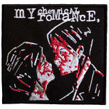 My Chemical Romance: If You Ever Felt Standard Patch
