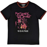 My Chemical Romance: March Ringer T-Shirt