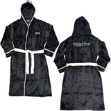 My Chemical Romance: The Black Parade (Black & White) Bathrobe – officielt merchandise