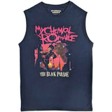My Chemical Romance: March T-shirt – officielt merchandise