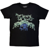 My Chemical Romance: Knight Procession T-Shirt