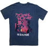 My Chemical Romance: March T-Shirt (Wash)