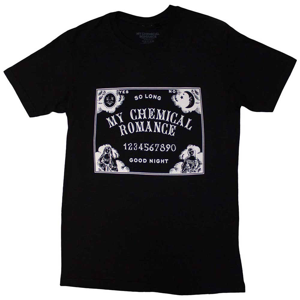 My Chemical Romance: Goodnight T-Shirt